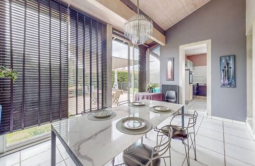 Angresse House | Cozy home in Angresse