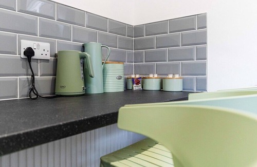 Sunderland House | Cozy Home in Avenue Terrace, Sleeps 8
