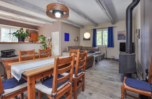 Besse-sur-Issole House | Cozy home in Besse-sur-Issole