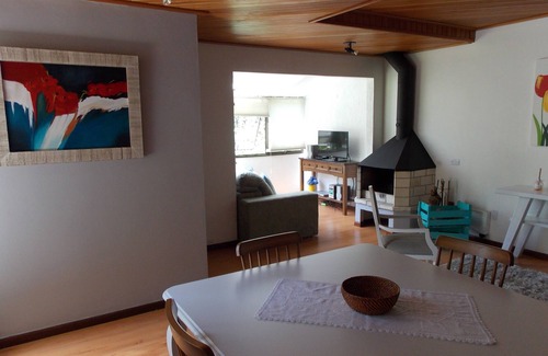 Vila Suzana House | Cozy home in cinnamon