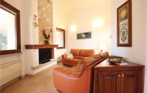 Costa Rei House | Cozy Home In Costa Rei -Ca- With Wifi