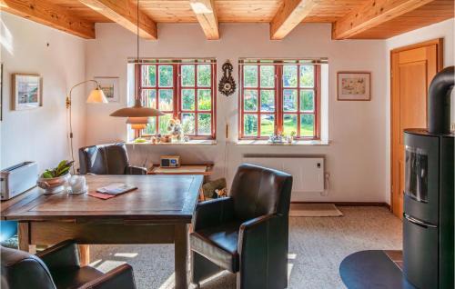 Dagebuell House | Cozy Home In Dagebüll