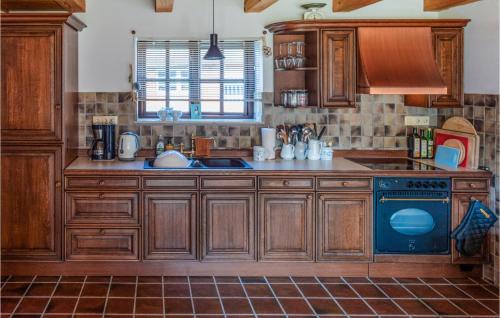 Dagebuell House | Cozy Home In Dagebüll