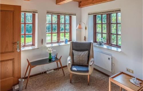Dagebuell House | Cozy Home In Dagebüll