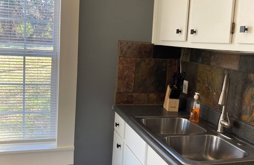 NoDa House | Cozy Home in Desirable NODA