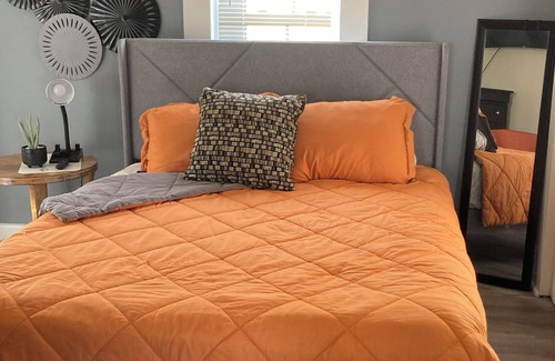 NoDa House | Cozy Home in Desirable NODA