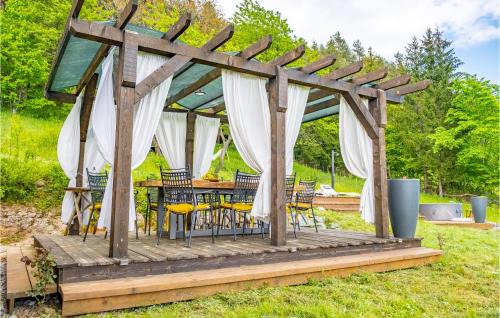 Vrhovine House | Cozy Home In Donji Babin Potok