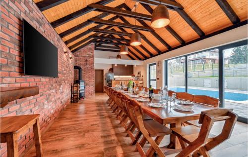 Dugo Selo House | Cozy Home In Dugo Selo With Sauna