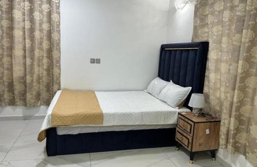 Santeo House | Cozy home in East Legon Hills