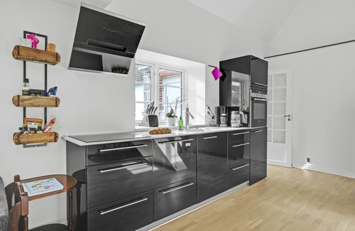Ebeltoft House | Cozy home in Ebeltoft with WiFi