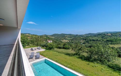 Pazin House | Cozy Home In Glavanovici