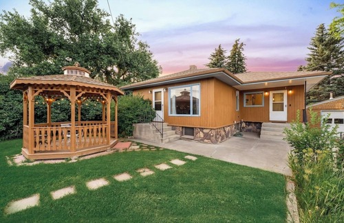 Great Falls House | Cozy home in Greatfalls