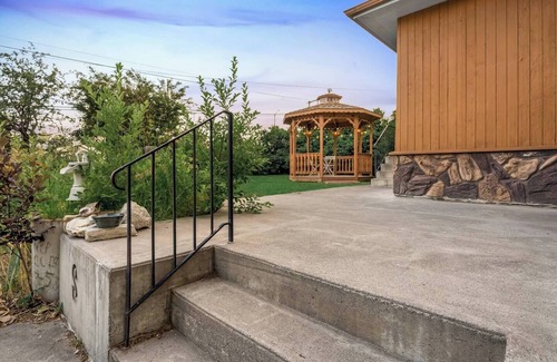 Great Falls House | Cozy home in Greatfalls