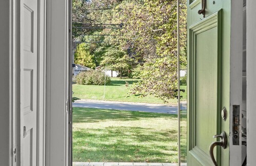 Des Moines House | Cozy Home in Historic Westwood Neighborhood