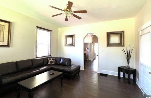 Glendale Other | Cozy Home in Historic Glendale