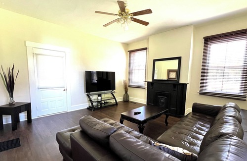 Glendale Other | Cozy Home in Historic Glendale