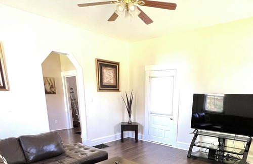 Glendale Other | Cozy Home in Historic Glendale