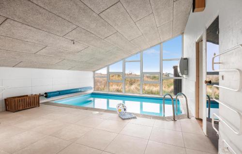 Hjørring House | Cozy Home In Hjørring With Sauna