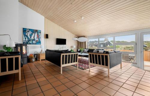 Hjørring House | Cozy Home In Hjørring With Sauna
