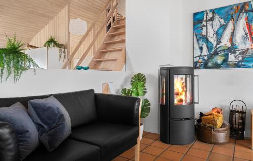 Hjørring House | Cozy Home In Hjørring With Sauna