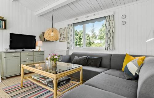 Hornsved House | Cozy Home In Jægerspris With Wifi