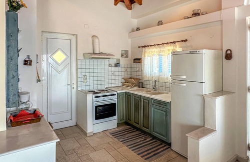Pigadia House | Cozy home in Kitries Kalamata