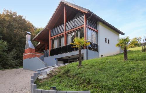 Selnica House | Cozy Home In Kapelscak With Sauna