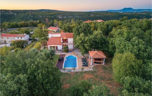 Kapelica House | Cozy Home In Kapelica With Wifi