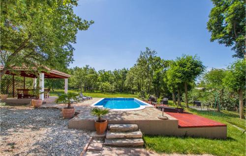 Kapelica House | Cozy Home In Kapelica With Wifi