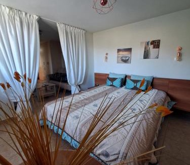 Karystos Apartment | Cozy home in Karystos-Bouros