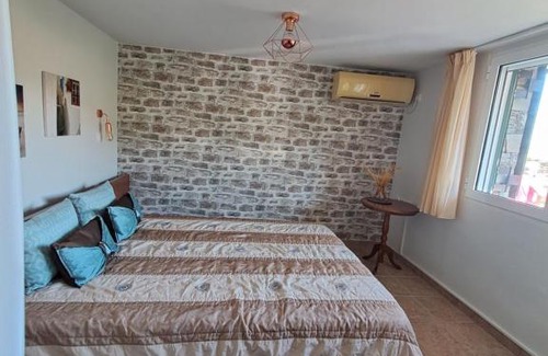Karystos Apartment | Cozy home in Karystos-Bouros