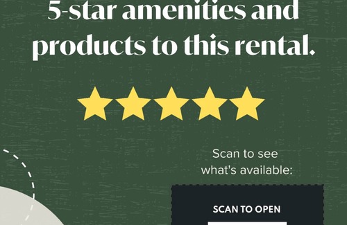 Como Apartment | Cozy Home In Lake Geneva WI Area