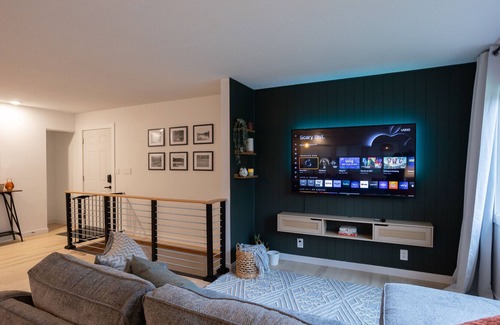 Lake St. Croix Beach House | Cozy Home in Lakeland near Lake St. Croix and Ski Slopes