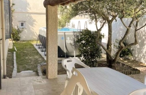 Les Angles House | Cozy home in Les Angles with WiFi