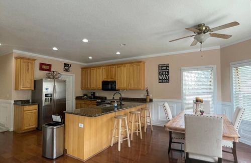 Herriman House | Cozy Home in lovely Herriman