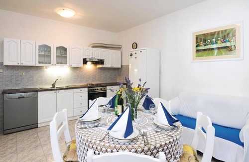 Baric Draga House | Cozy home in Lukovo Sugarje with WiFi