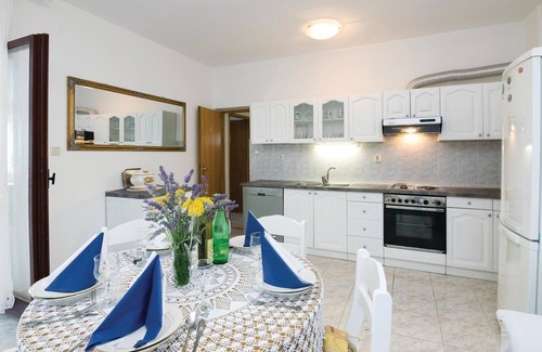 Baric Draga House | Cozy home in Lukovo Sugarje with WiFi