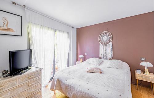 8th Arrondissement House | Cozy Home In Marseille With Wifi