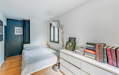 8th Arrondissement House | Cozy Home In Marseille With Wifi