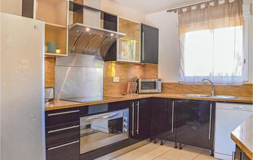 Moriani-Plage House | Cozy Home In Moriani Plage With Wifi