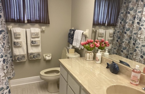 Lochmoor Waterway Estates House | Cozy home in North Fort Myers