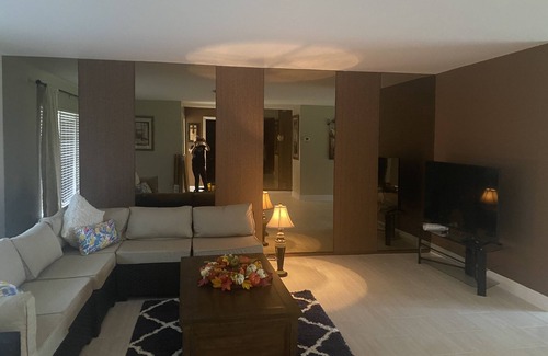Lochmoor Waterway Estates House | Cozy home in North Fort Myers