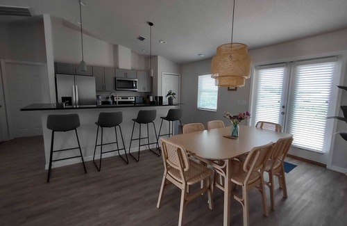 Inverness Highlands North House | Cozy Home In New Community
