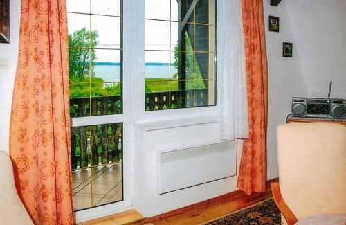Nowe Warpno House | Cozy home in Nowe Warpno with WiFi