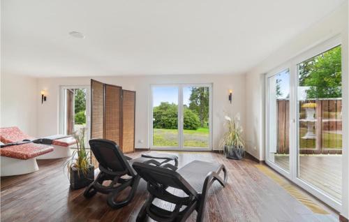 Benneckenstein House | Cozy Home In Oberharz With Wifi