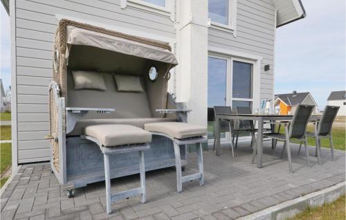 Olpenitz House | Cozy Home In Ostseeresort Olpenitz With Sauna