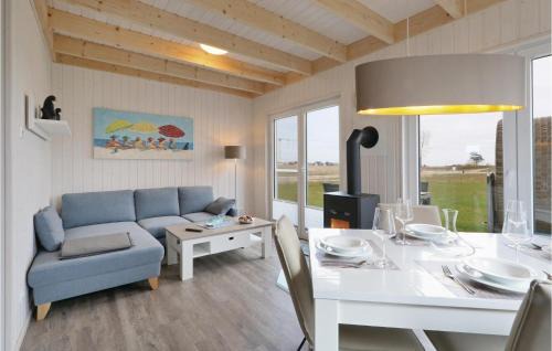 Olpenitz House | Cozy Home In Ostseeresort Olpenitz With Sauna