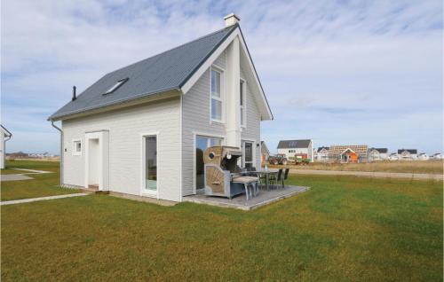 Olpenitz House | Cozy Home In Ostseeresort Olpenitz With Sauna