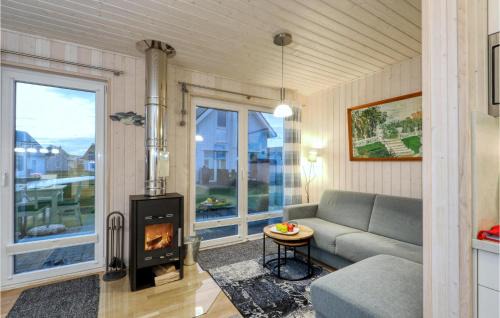 Olpenitz House | Cozy Home In Ostseeresort Olpenitz