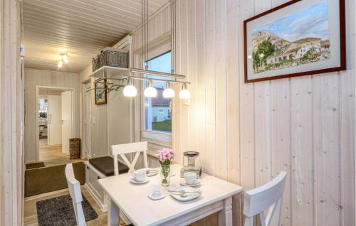 Olpenitz House | Cozy Home In Ostseeresort Olpenitz